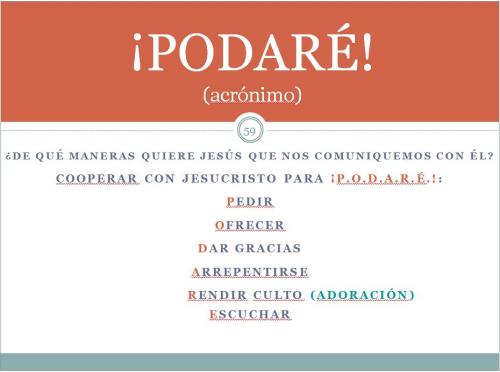 Libro de Español: ¡Poniendo el Alma de Vuelta en la Psicología!: Los 10 Pasos para la Sanación y Santidad